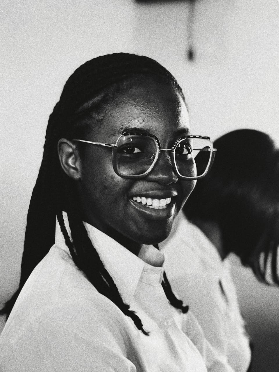 Oluwatimilehin Alarape